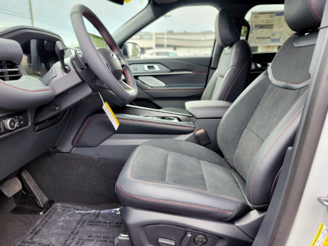 New 2027 Ford Explorer ST w/ Sun And Sound Package AWD/4WD image 19