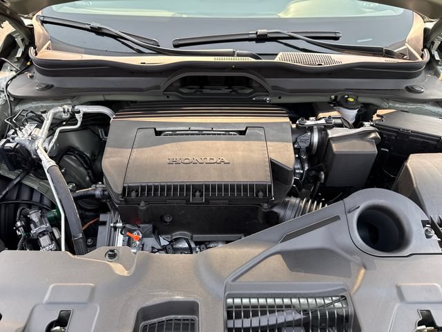 Used 2026 Honda Pilot TrailSport image 31