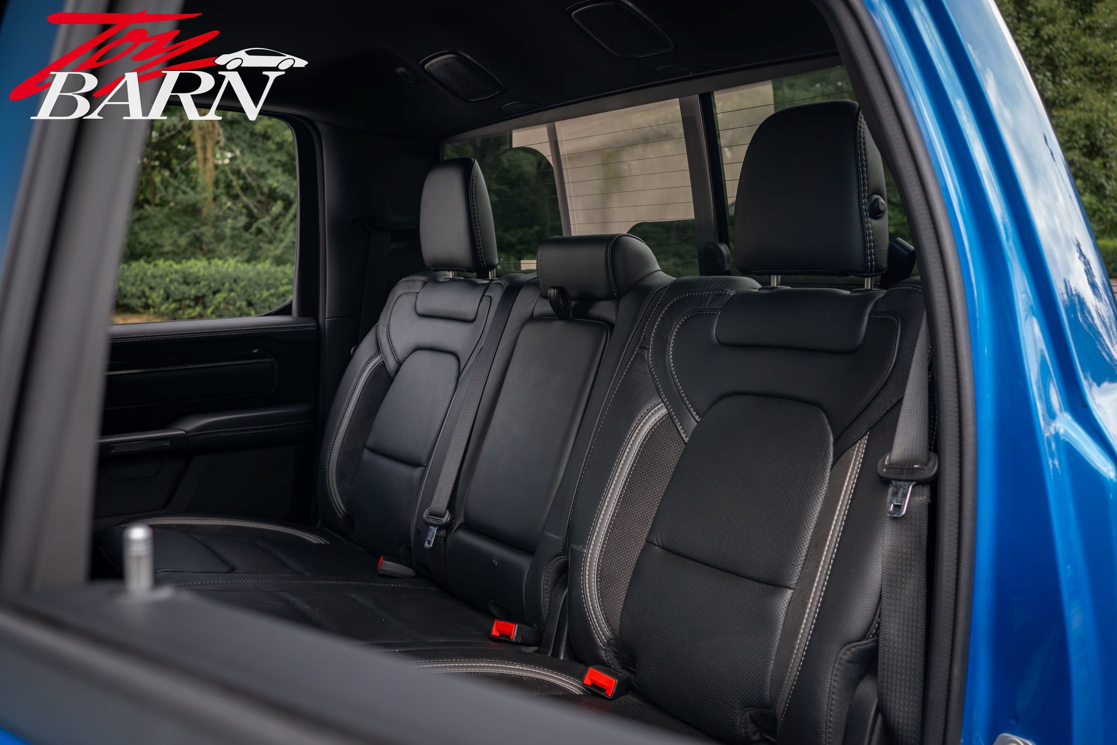 Used 2022 RAM 1500 TRX w/ TRX Level 1 Equipment Group AWD/4WD image 44