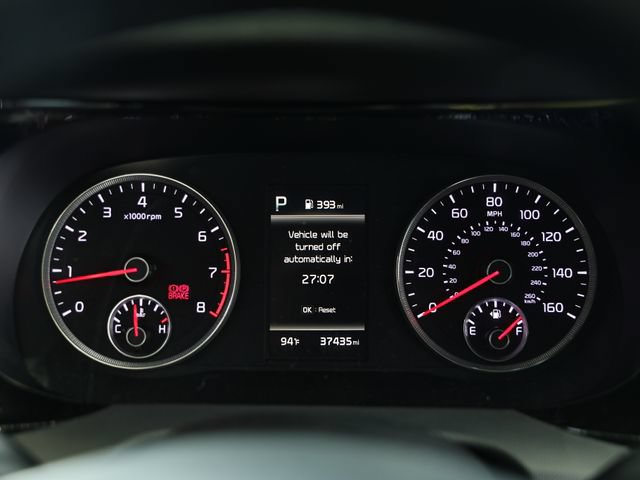 Used 2022 Kia K5 GT-Line w/ GT-Line Awd Premium Package image 31