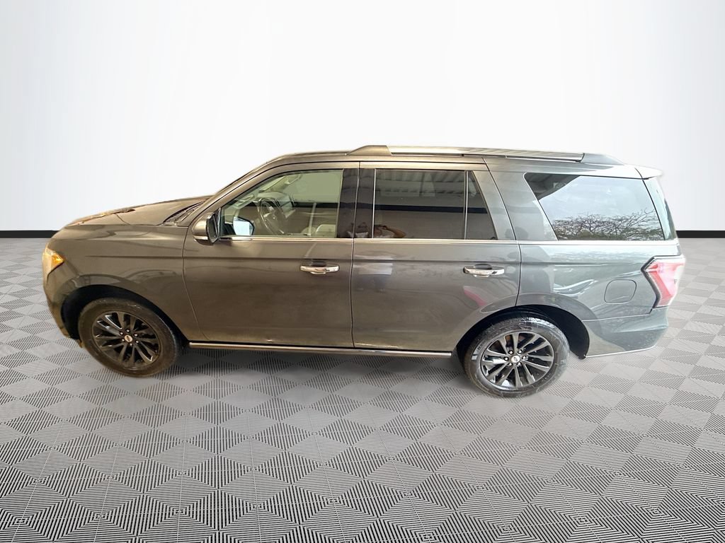 Used 2019 Ford Expedition Limited AWD/4WD image 5