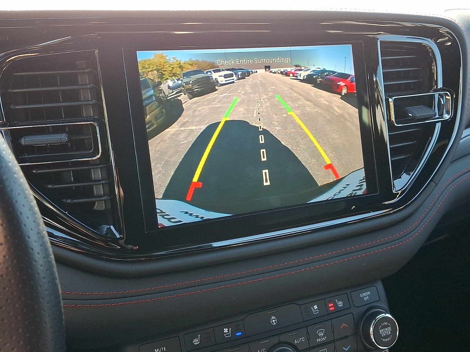 Used 2023 Dodge Durango GT AWD/4WD image 20
