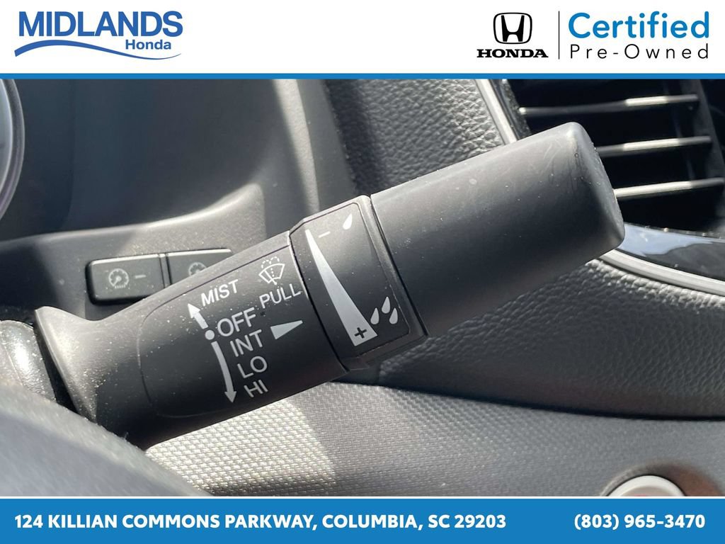 Certified 2023 Honda Ridgeline RTL-E image 25