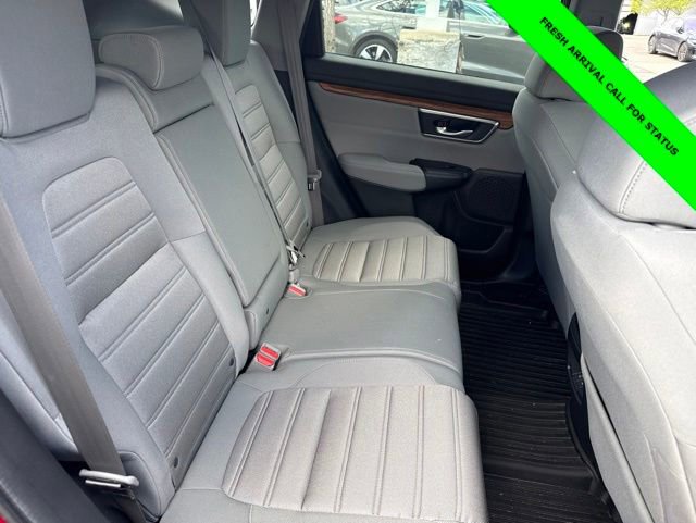Used 2022 Honda CR-V EX image 17