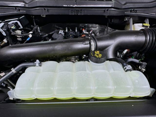 New 2026 Ford F150 XLT w/ Equipment Group 302A MID image 19