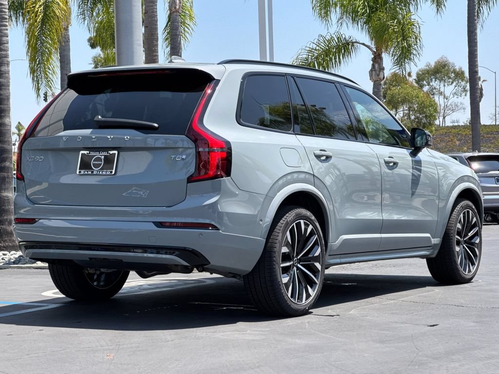 New 2026 Volvo XC90 T8 Ultra w/ Protection Package Premier AWD/4WD image 5