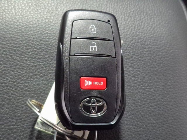 New 2026 Toyota Tacoma SR5 image 24