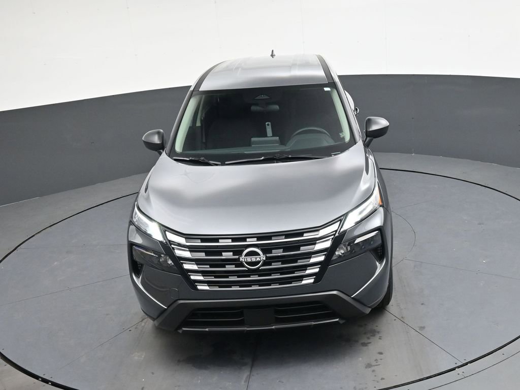 Certified 2026 Nissan Rogue S image 35