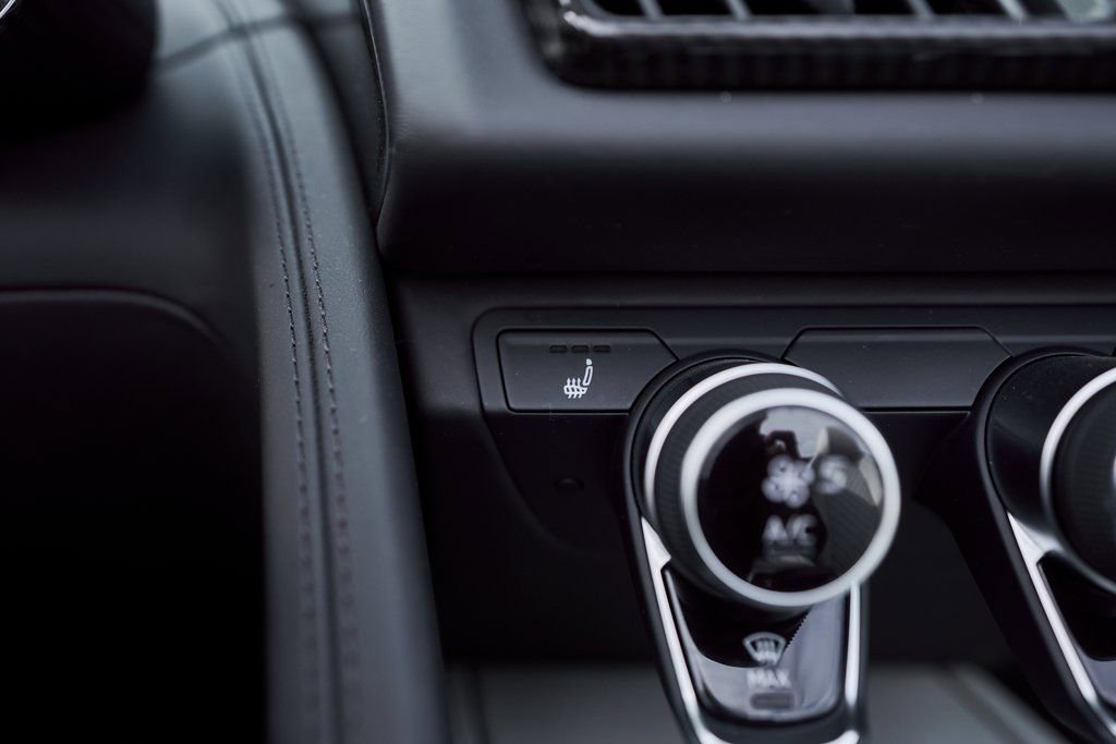 Used 2021 Audi R8 V10 performance image 67