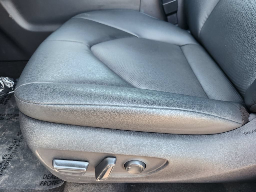 Used 2024 Toyota Grand Highlander AWD Hybrid image 16