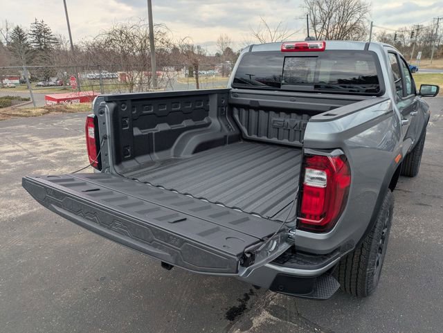 New 2026 GMC Canyon AT4 image 31