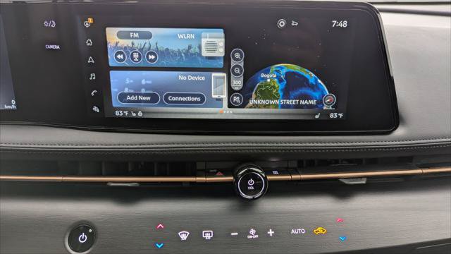 Used 2024 Nissan Ariya FWD image 28