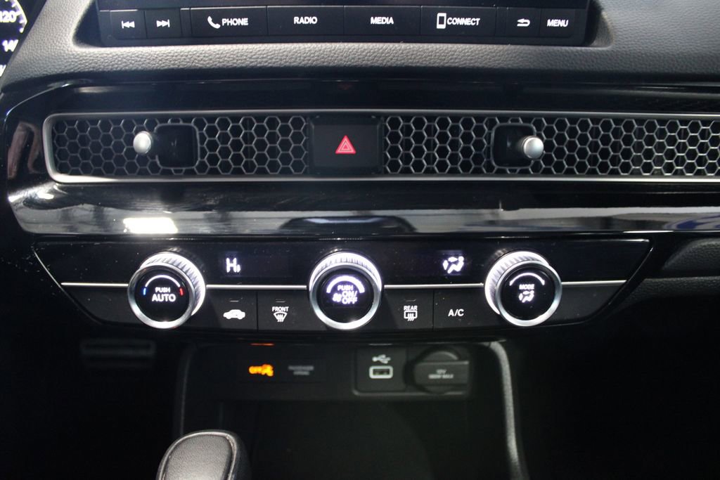 Used 2023 Honda Civic Sport image 29