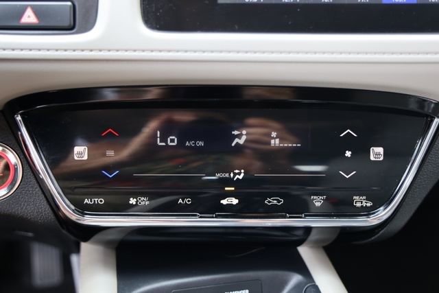 Certified 2020 Honda HR-V EX-L image 20