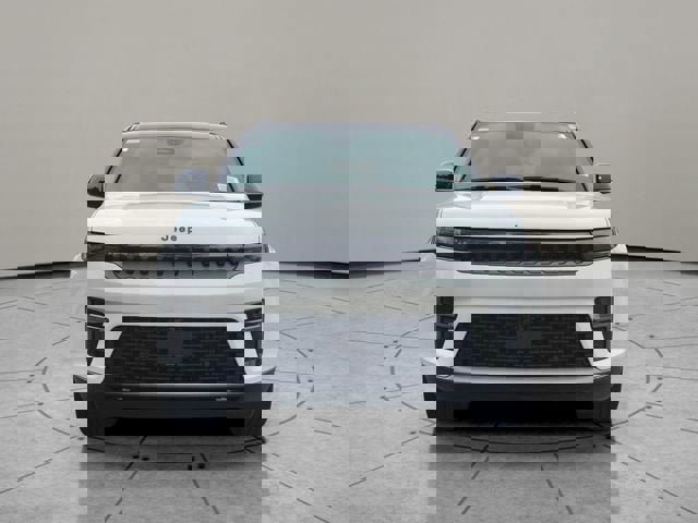 New 2026 Jeep Grand Wagoneer Summit image 15