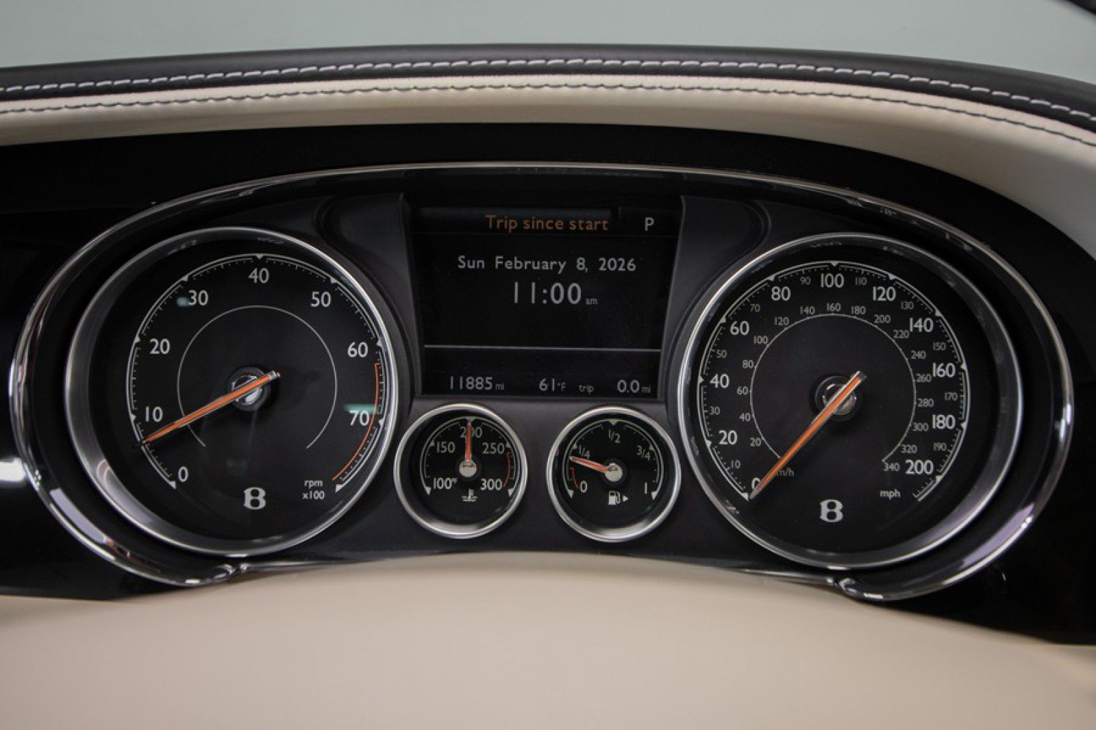 Used 2017 Bentley Continental GT image 25