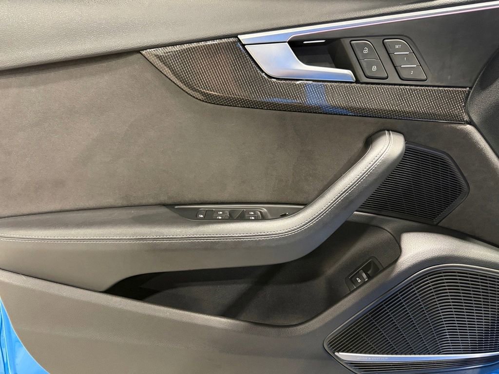 Used 2019 Audi S4 Prestige image 20