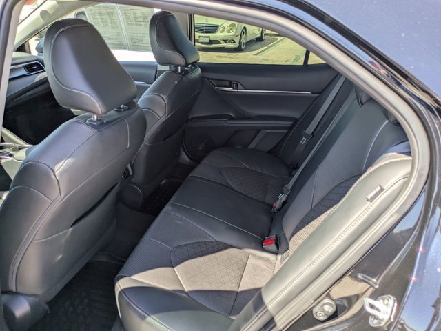 Used 2023 Toyota Camry XSE image 14