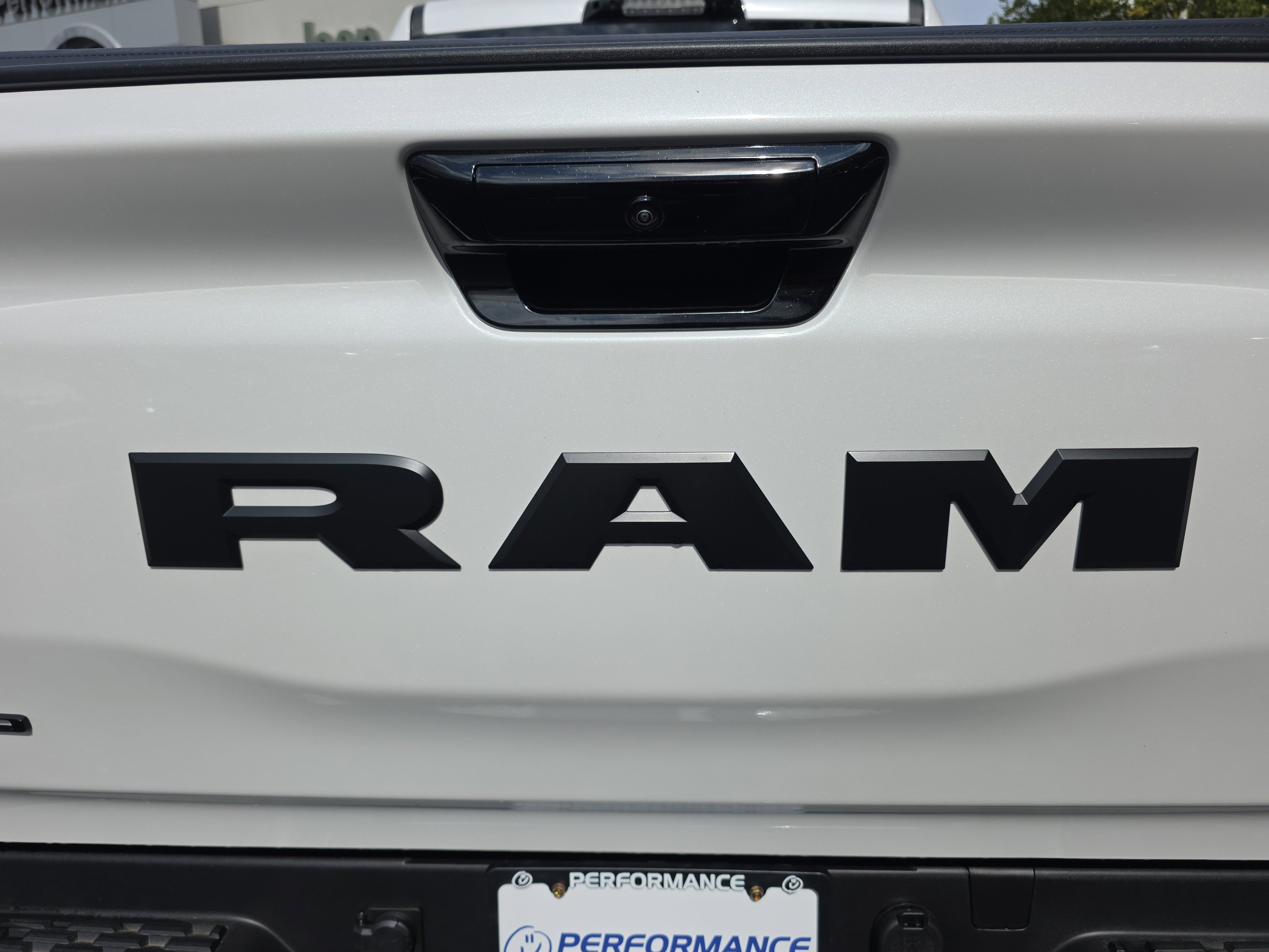 New 2026 RAM 1500 Limited image 41