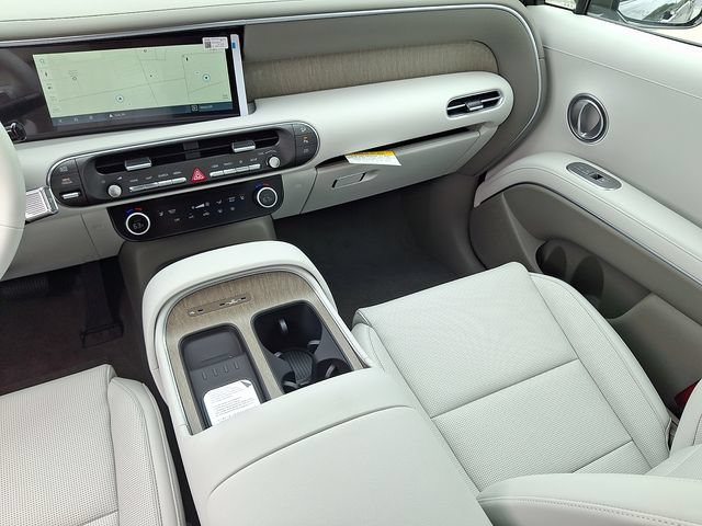 New 2027 Hyundai Palisade SEL AWD/4WD image 11