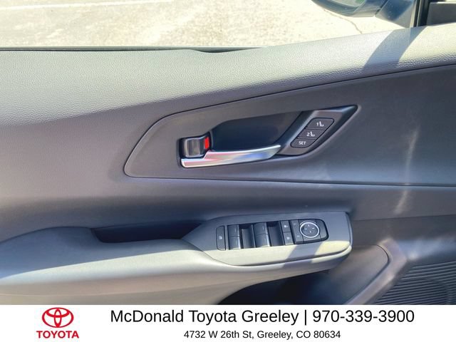 New 2026 Toyota Prius Plug-In Hybrid w/ Limited Premium Package FWD image 13