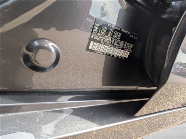 Certified 2025 Subaru Legacy Premium AWD/4WD image 22