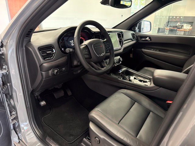 New 2027 Dodge Durango GT AWD/4WD image 27