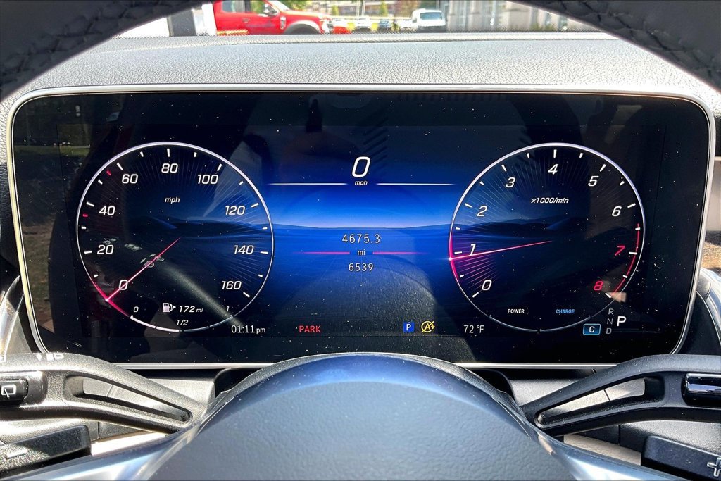 Used 2026 Mercedes-Benz GLC 300 4MATIC image 22