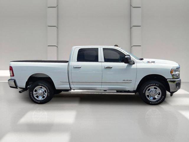 Used 2024 RAM 2500 Tradesman w/ Chrome Appearance Group AWD/4WD image 6