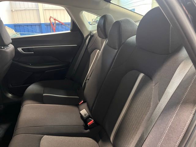 Used 2023 Hyundai Sonata SEL w/ Cargo Package image 18