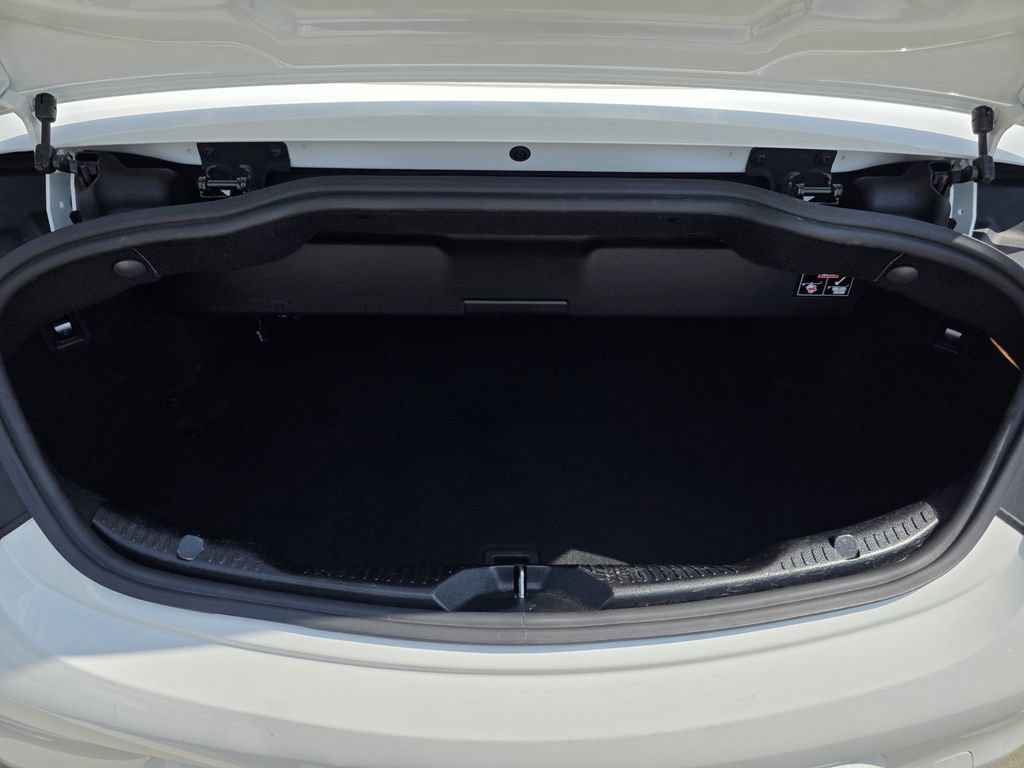 Used 2023 Mercedes-Benz C 300 Cabriolet image 22