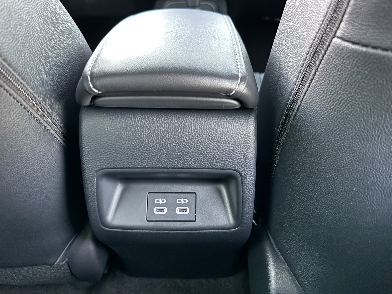 New 2027 Toyota Corolla XSE FWD image 7