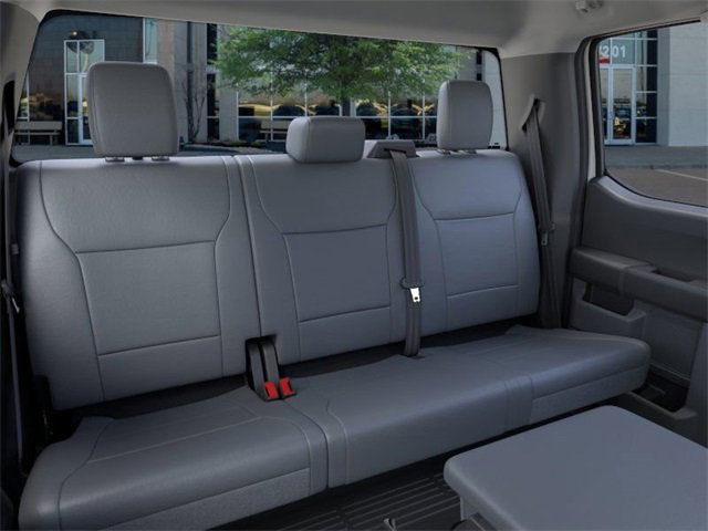 New 2026 Ford F250 XL w/ XL Driver Assist Package image 11