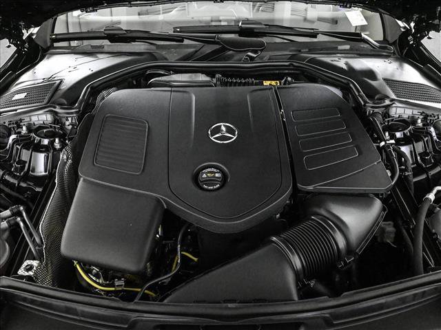 New 2026 Mercedes-Benz C 300 4MATIC Sedan image 25