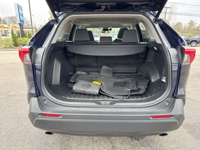 Used 2023 Toyota RAV4 XLE w/ Convenience Package image 24