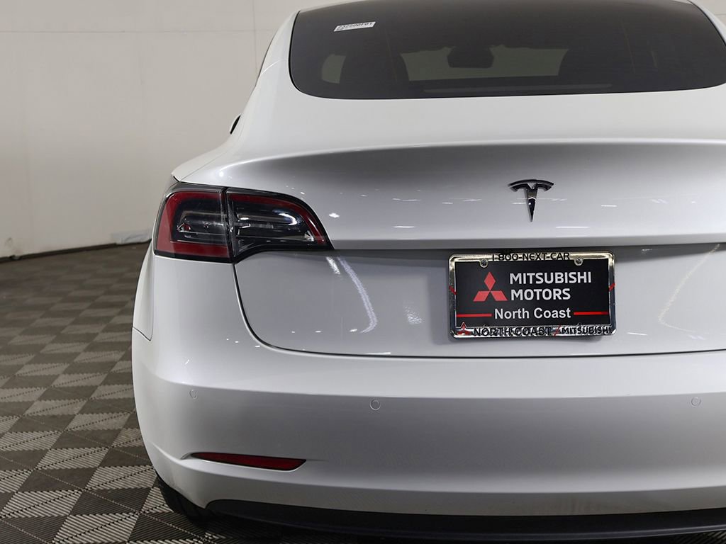 Used 2022 Tesla Model 3 Long Range image 18