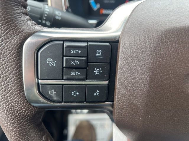 Used 2022 Ford F150 King Ranch w/ Equipment Group 601A High image 20