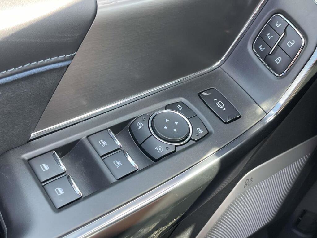 New 2026 Ford F350 Platinum AWD/4WD image 31