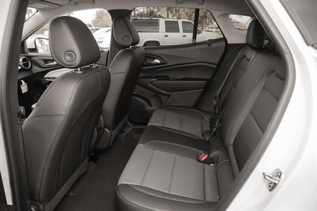 New 2026 Chevrolet Trax LT w/ Driver Confidence Package FWD image 66