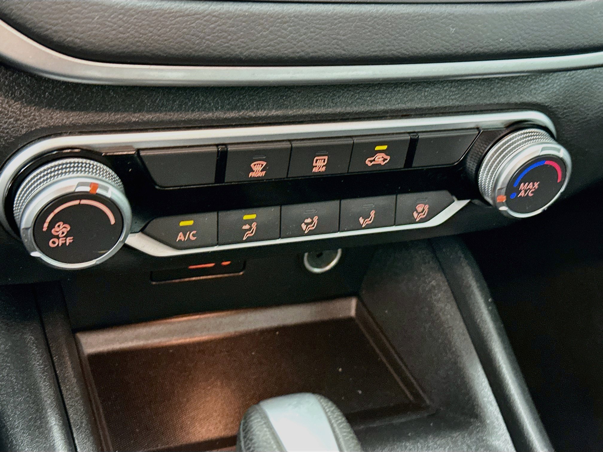Used 2019 Nissan Altima 2.5 S FWD image 23