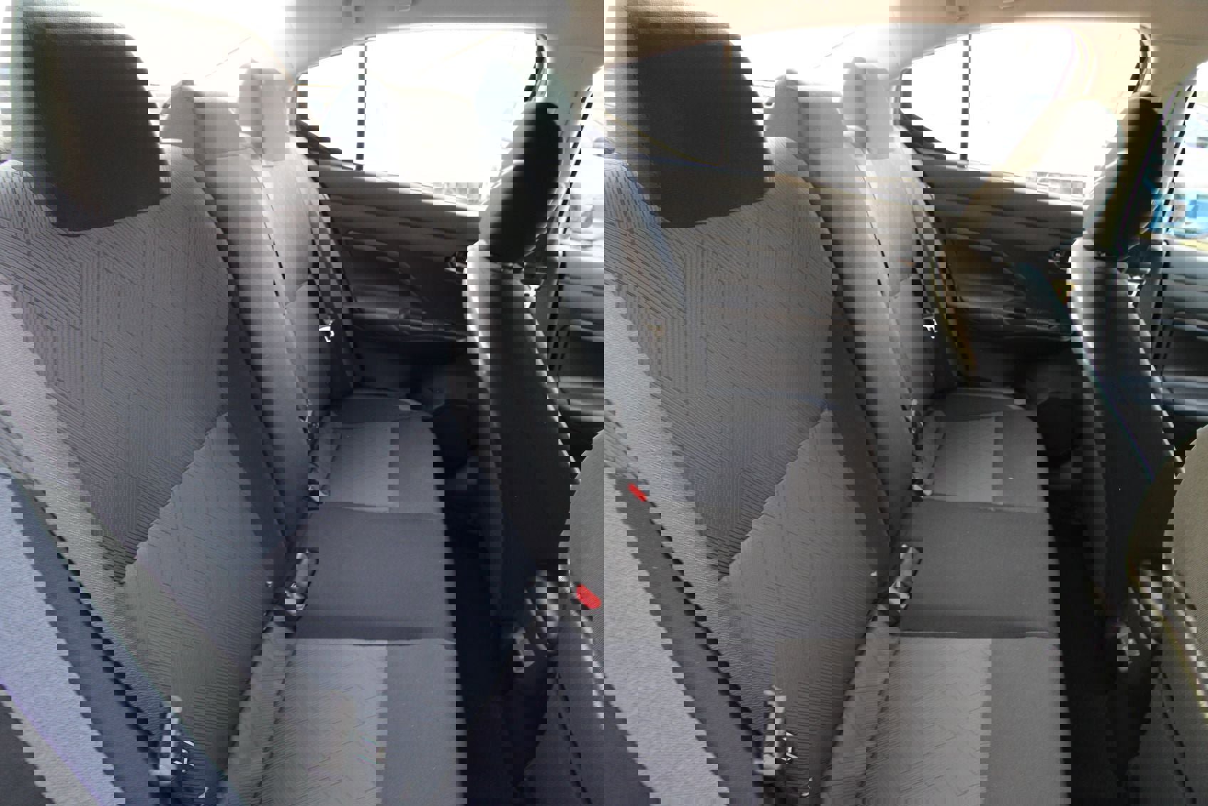 Used 2024 Nissan Versa SV w/ Trunk Package image 20