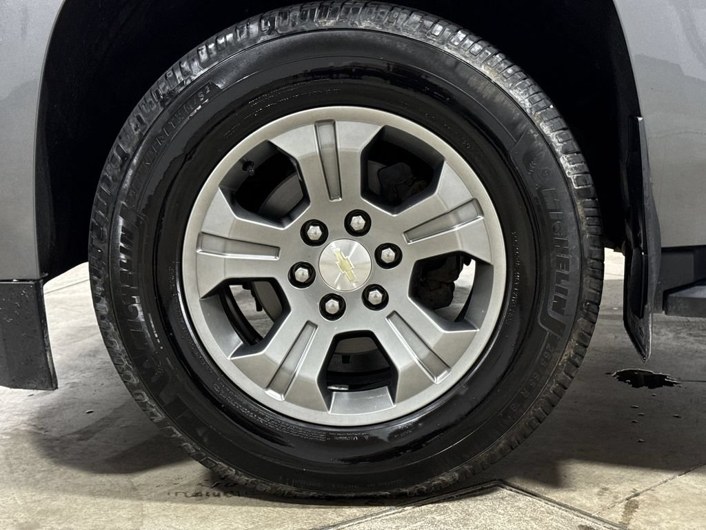 Used 2020 Chevrolet Tahoe LS AWD/4WD image 26