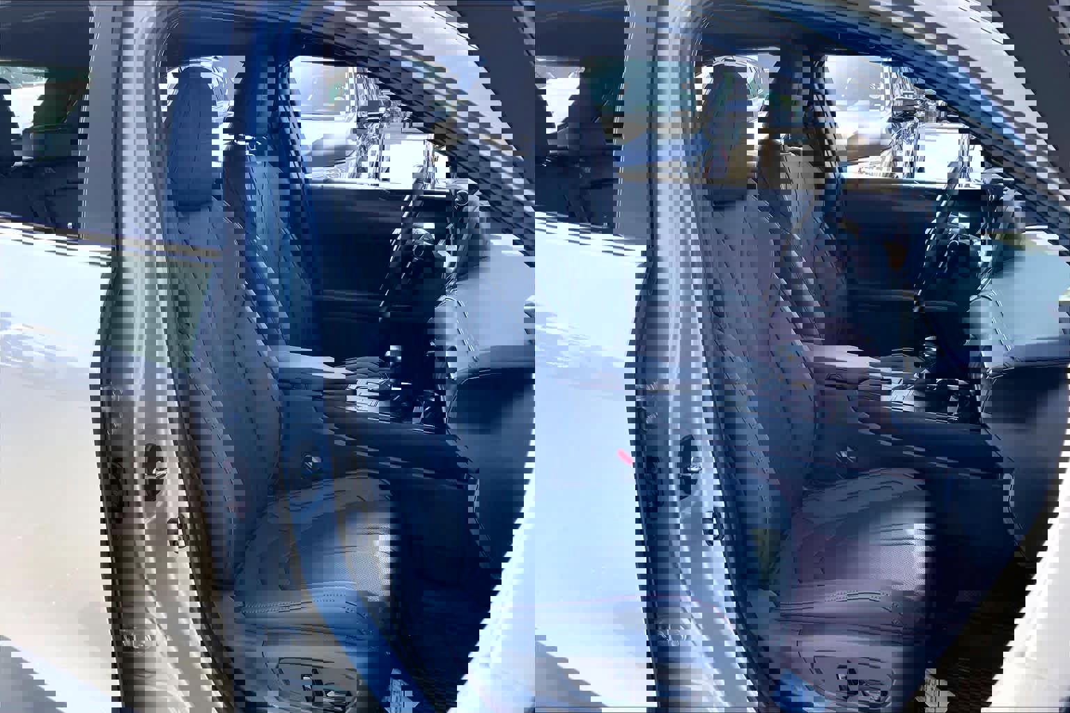 Certified 2023 Lexus UX 250h F Sport image 9