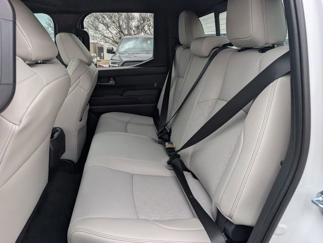 New 2026 Toyota Tacoma Limited AWD/4WD image 21