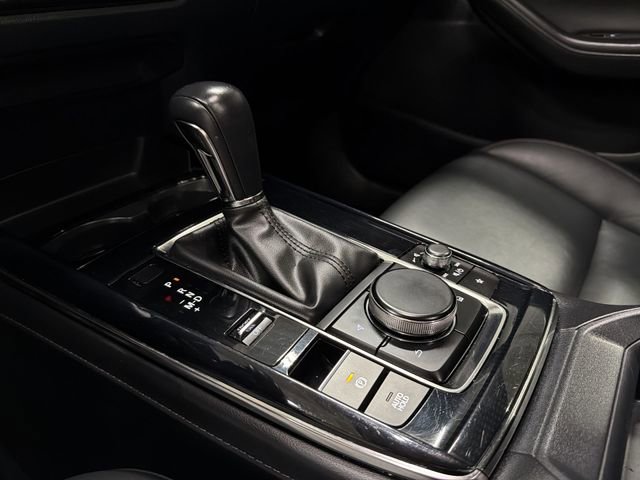 Used 2025 MAZDA CX-30 AWD 2.5 S w/ Preferred Package image 28