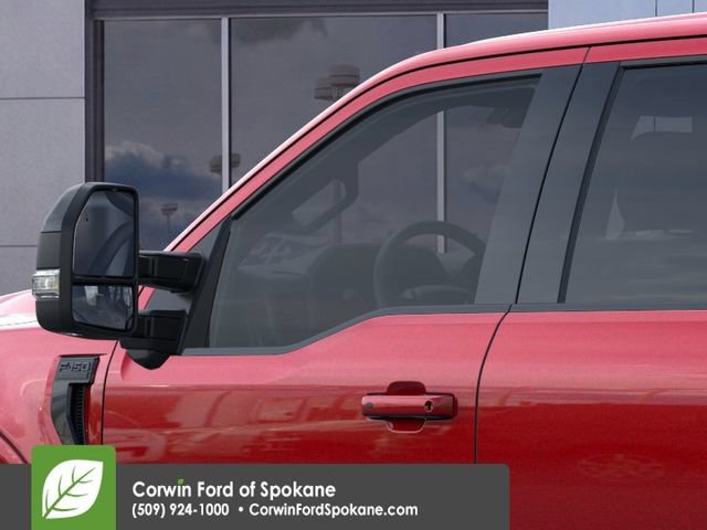 New 2026 Ford F150 Lariat w/ Equipment Group 501A Mid AWD/4WD image 20