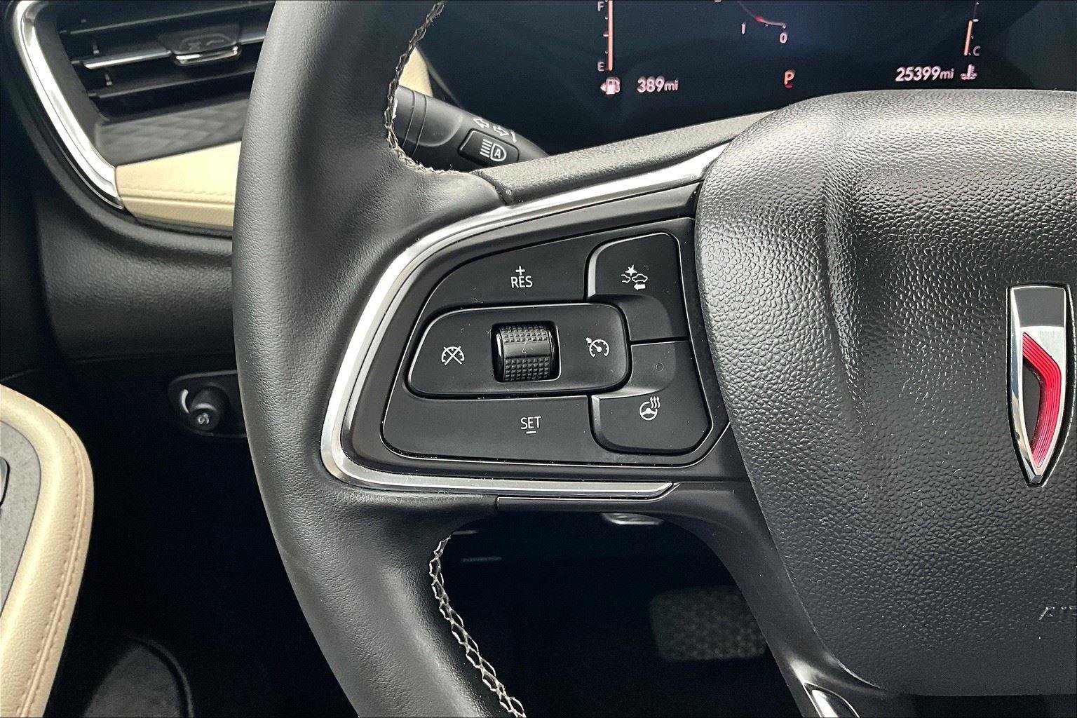 Certified 2024 Buick Encore GX Avenir image 18