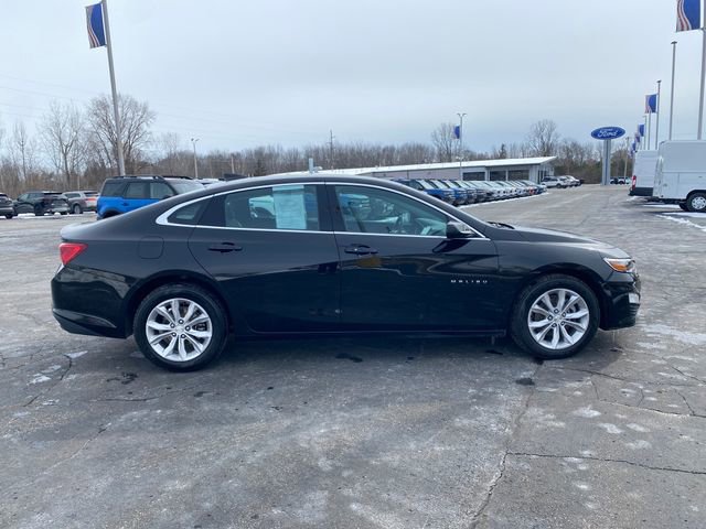 Used 2023 Chevrolet Malibu LT image 8