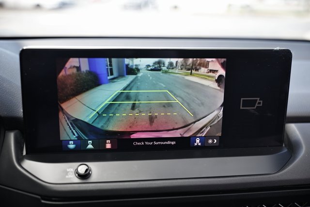 Used 2024 Honda Accord Sport image 37