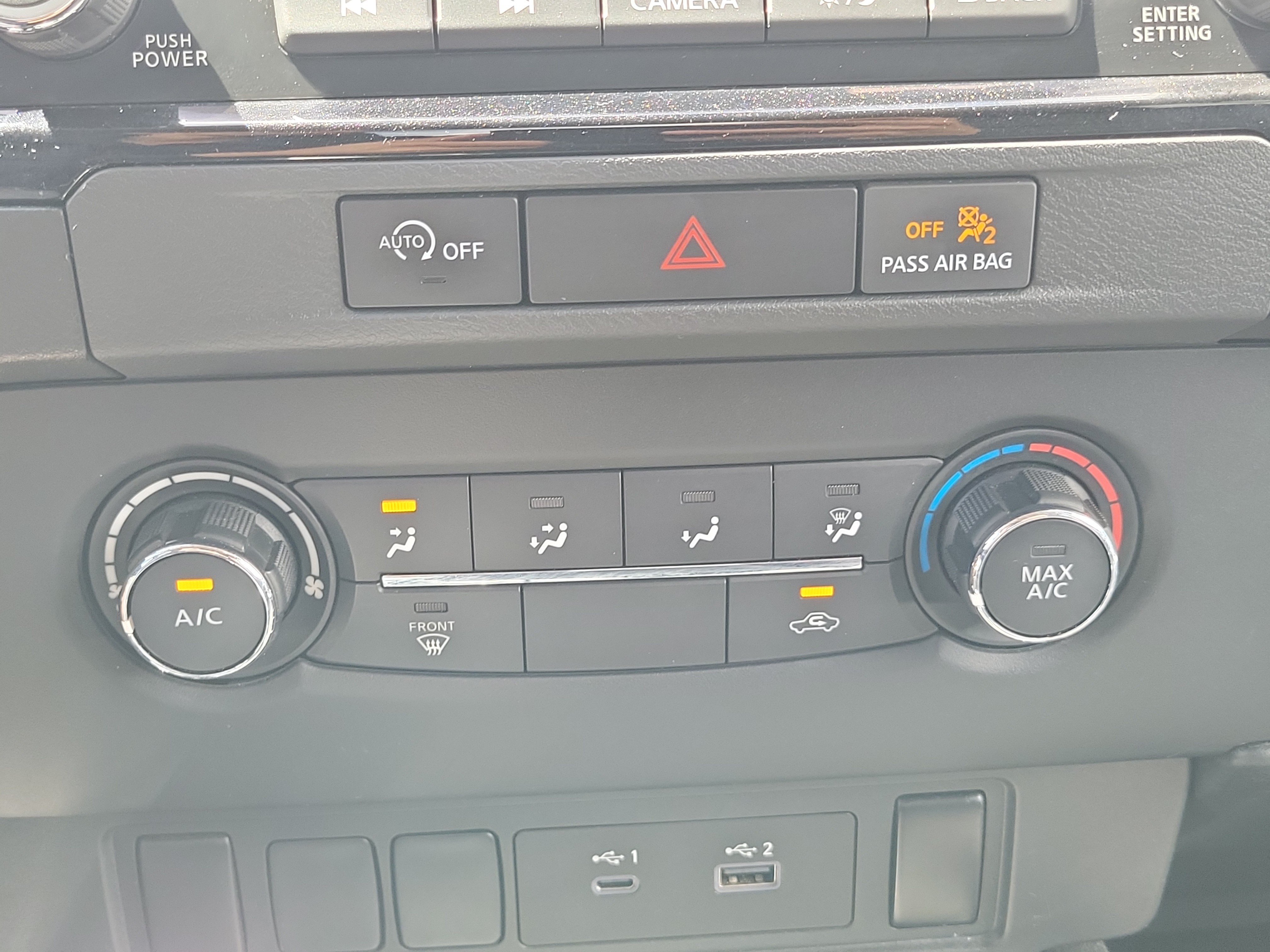 Used 2023 Nissan Frontier SV AWD/4WD image 29